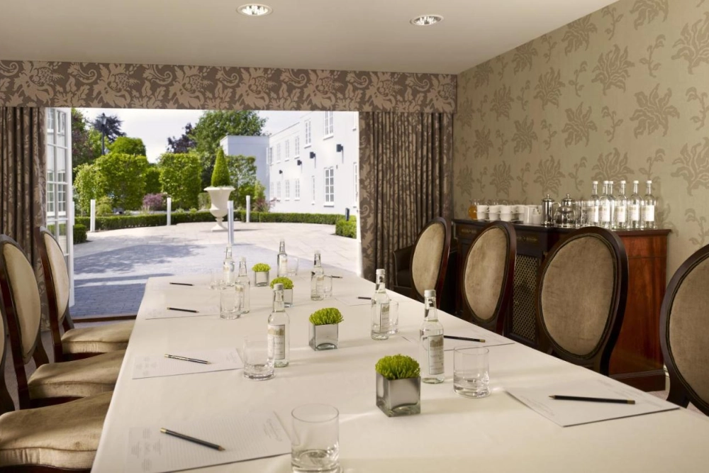 The Arden Hotel - Hotel Photo 10