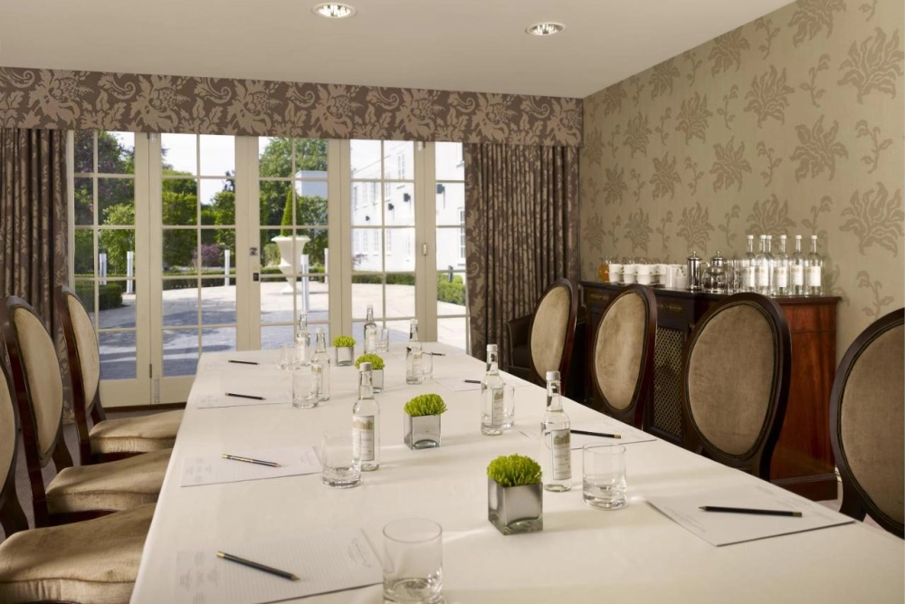 The Arden Hotel - Hotel Photo 12