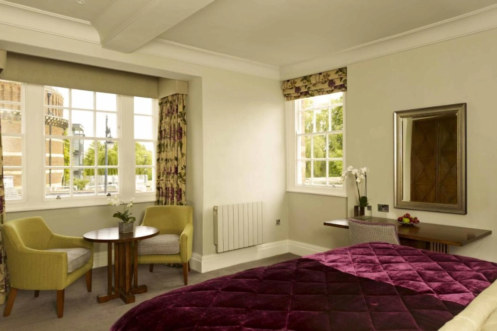 The Arden Hotel - Hotel Photo 13