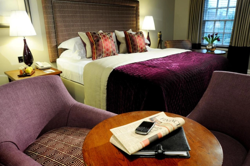 The Arden Hotel - Hotel Photo 15