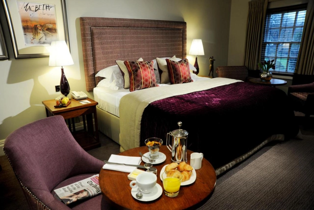 The Arden Hotel - Hotel Photo 16