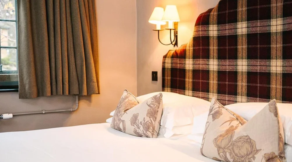 Main House Cozy Double at The Lygon Arms