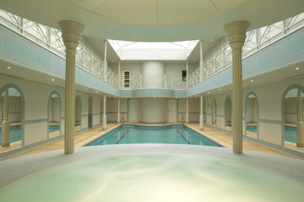 The Lygon Arms - Hotel Photo 5