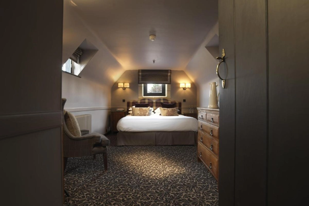 The Lygon Arms - Hotel Photo 19