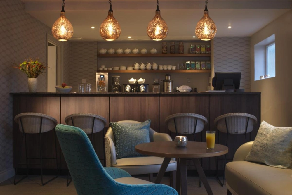 The Lygon Arms - Hotel Photo 27