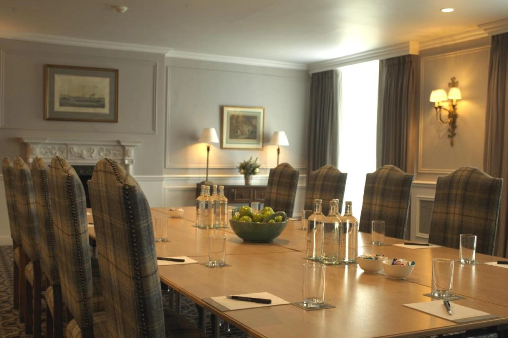 The Lygon Arms - Hotel Photo 30