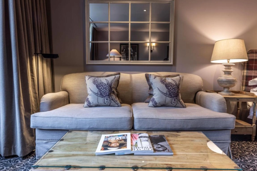 The Lygon Arms - Hotel Photo 33