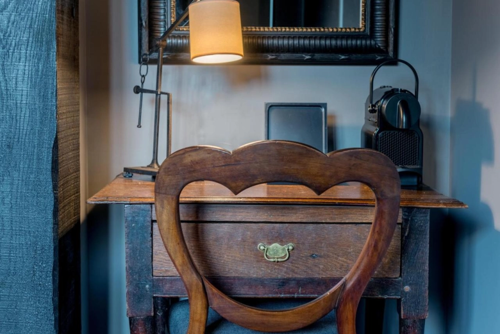 The Lygon Arms - Hotel Photo 41