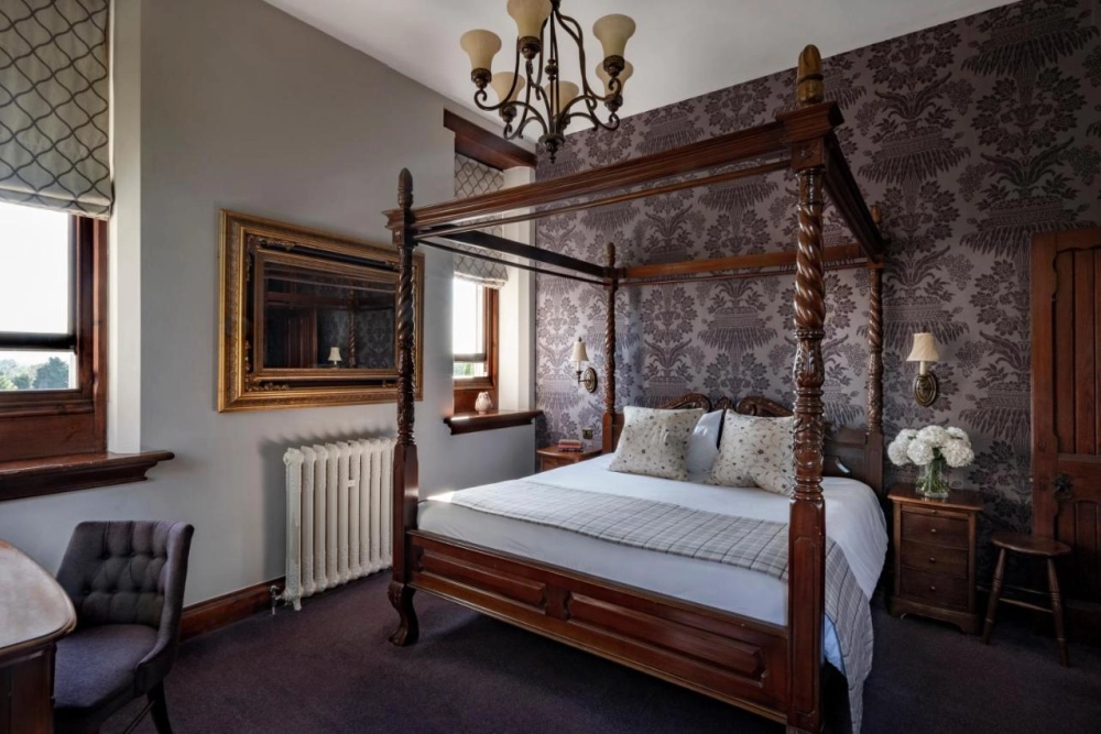 Stanbrook Abbey - Hotel Photo 2