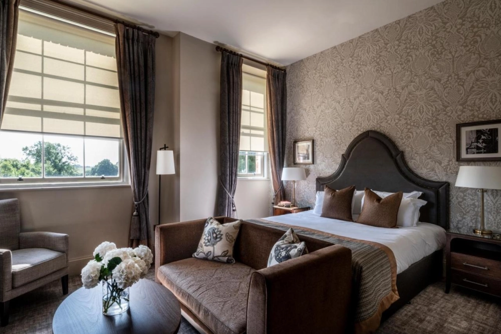 Stanbrook Abbey - Hotel Photo 4