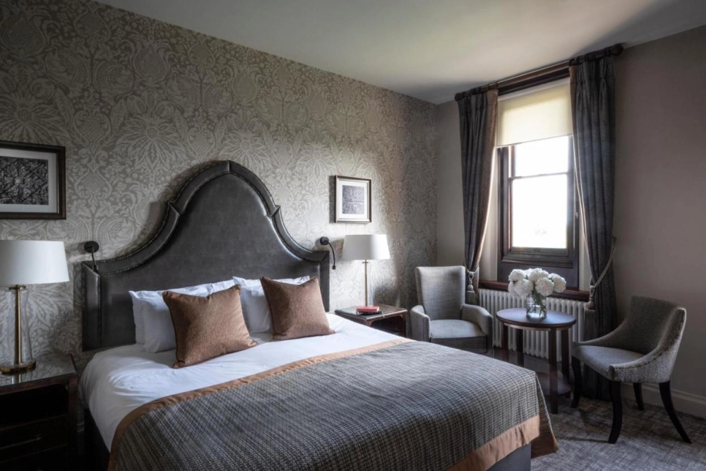 Stanbrook Abbey - Hotel Photo 11