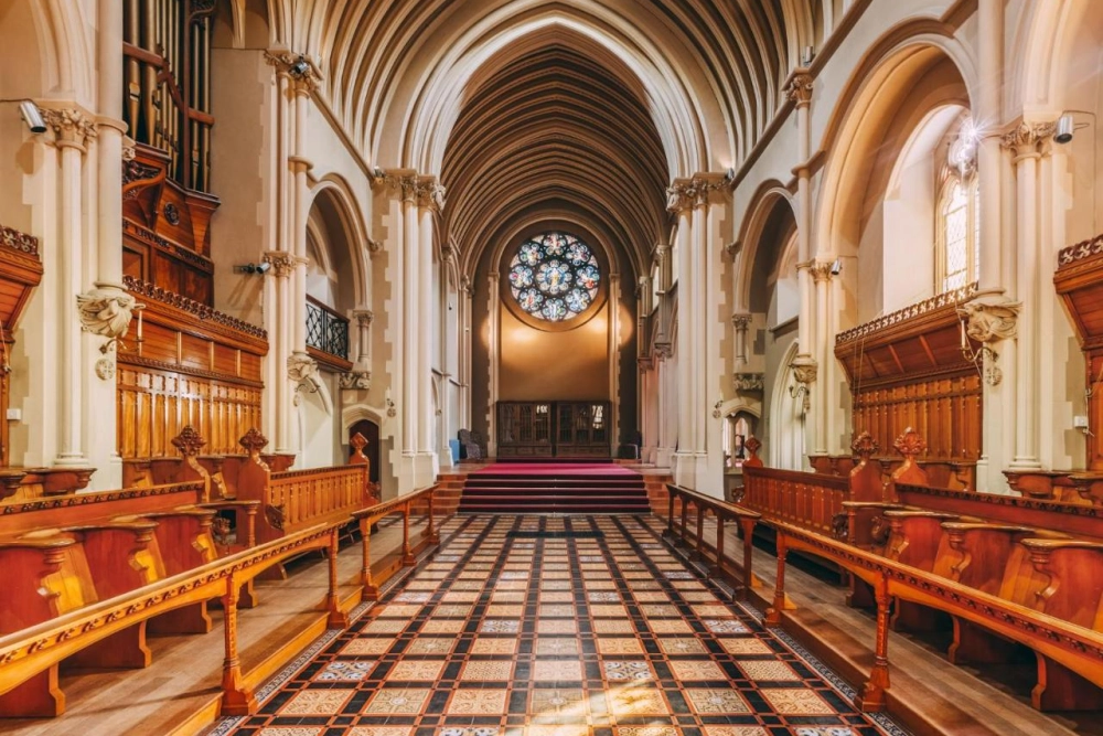 Stanbrook Abbey - Hotel Photo 12