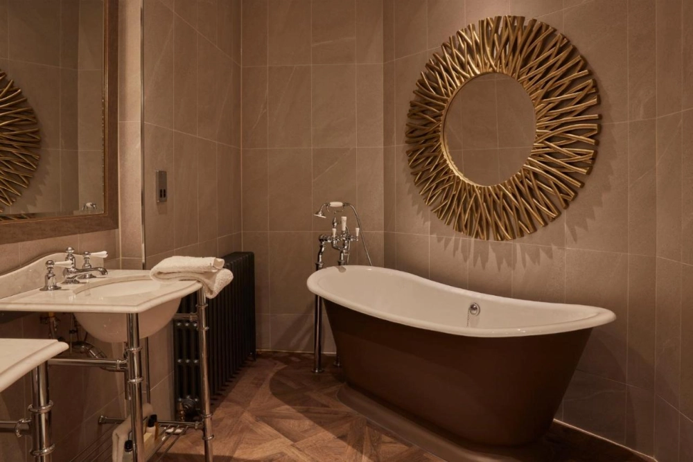 Stanbrook Abbey - Hotel Photo 25