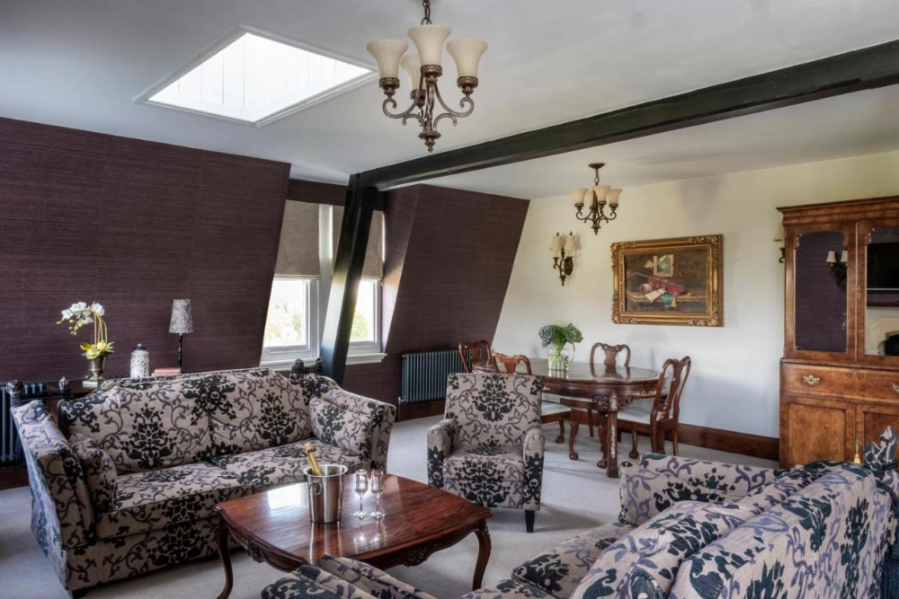 Stanbrook Abbey - Hotel Photo 26