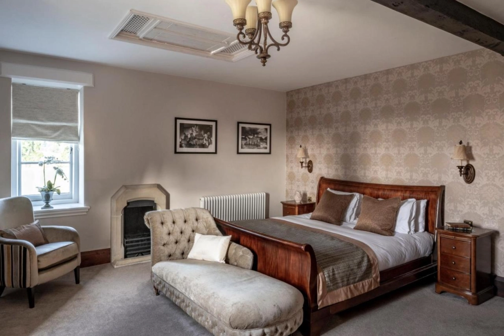 Stanbrook Abbey - Hotel Photo 27