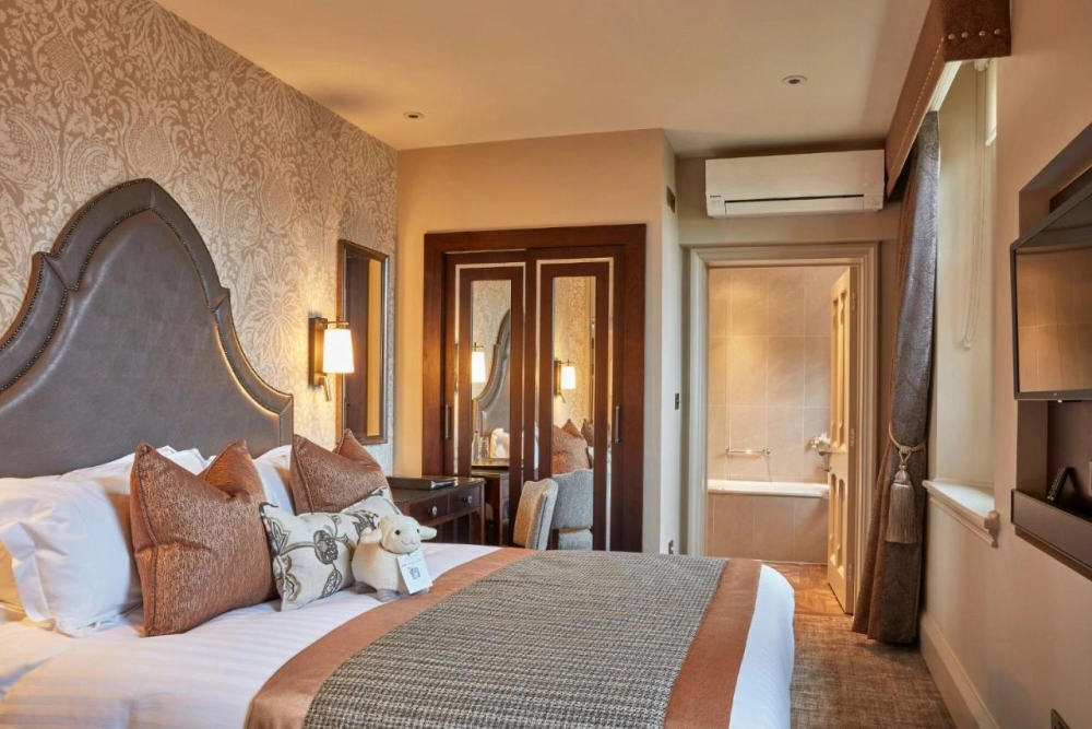 Stanbrook Abbey - Hotel Photo 29