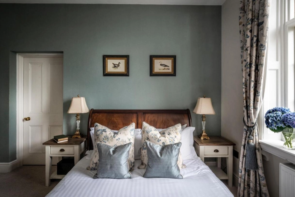 Stanbrook Abbey - Hotel Photo 31