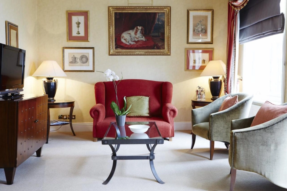 Castle House Hotel - Hotel Photo 10