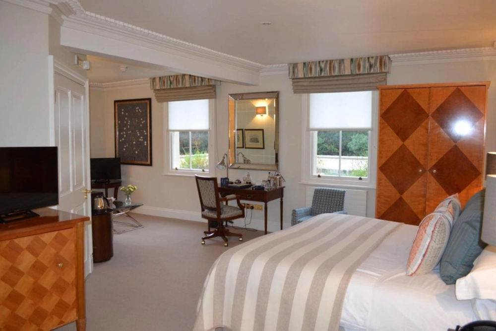 Castle House Hotel - Hotel Photo 11