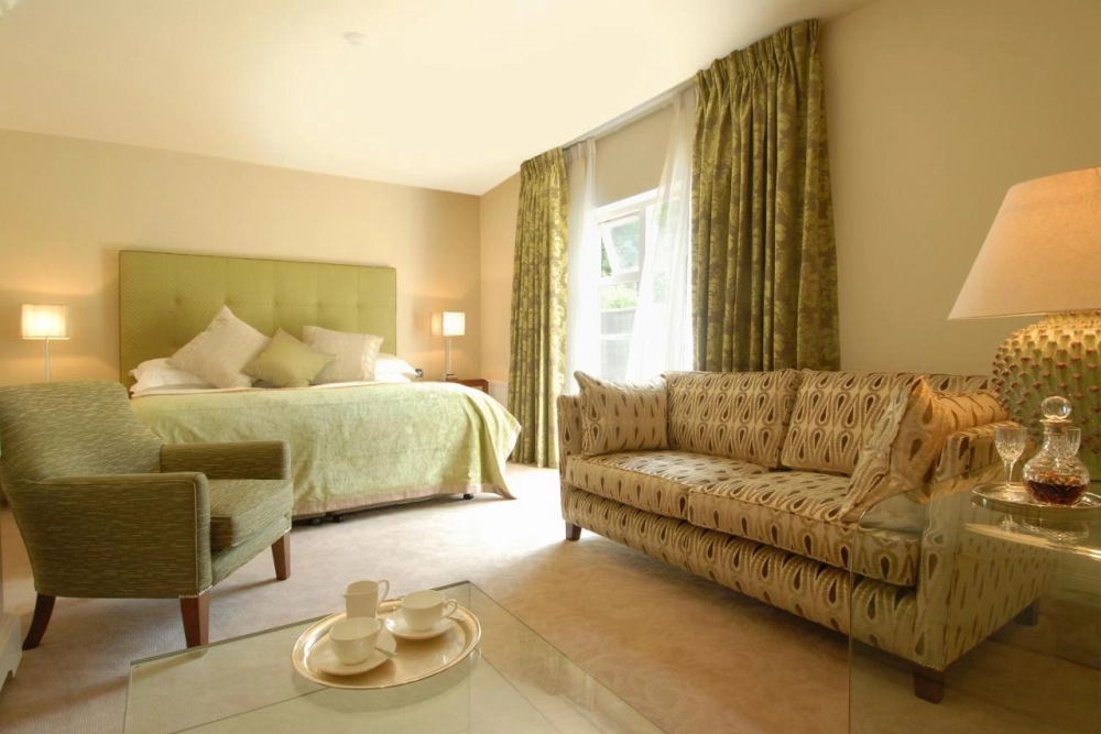 Castle House Hotel - Hotel Photo 17