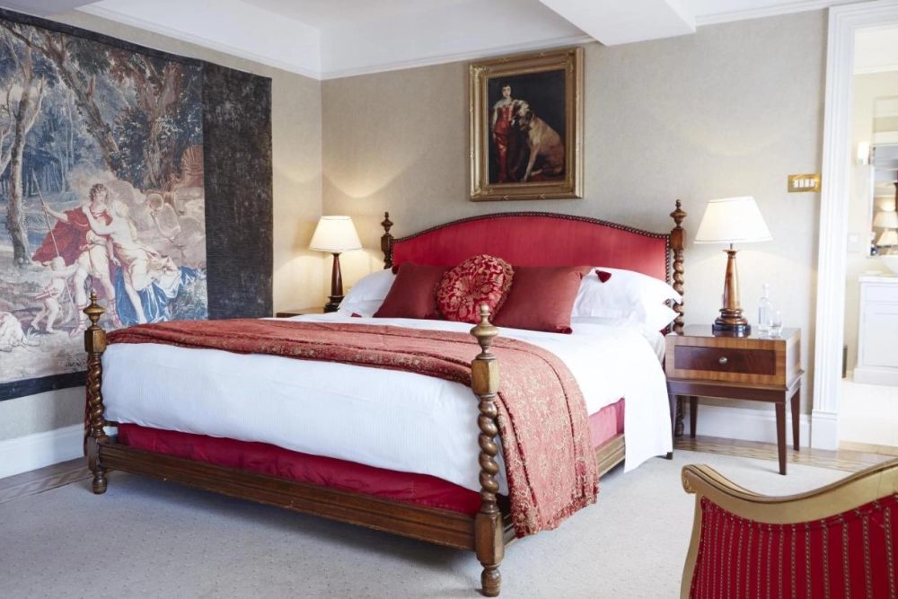 Castle House Hotel - Hotel Photo 21