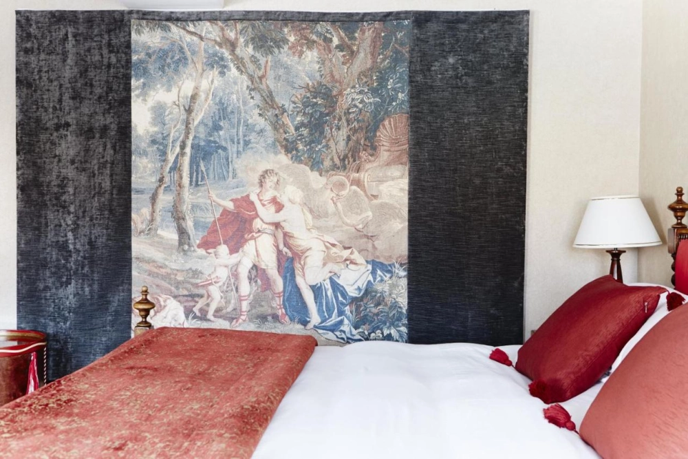 Castle House Hotel - Hotel Photo 22