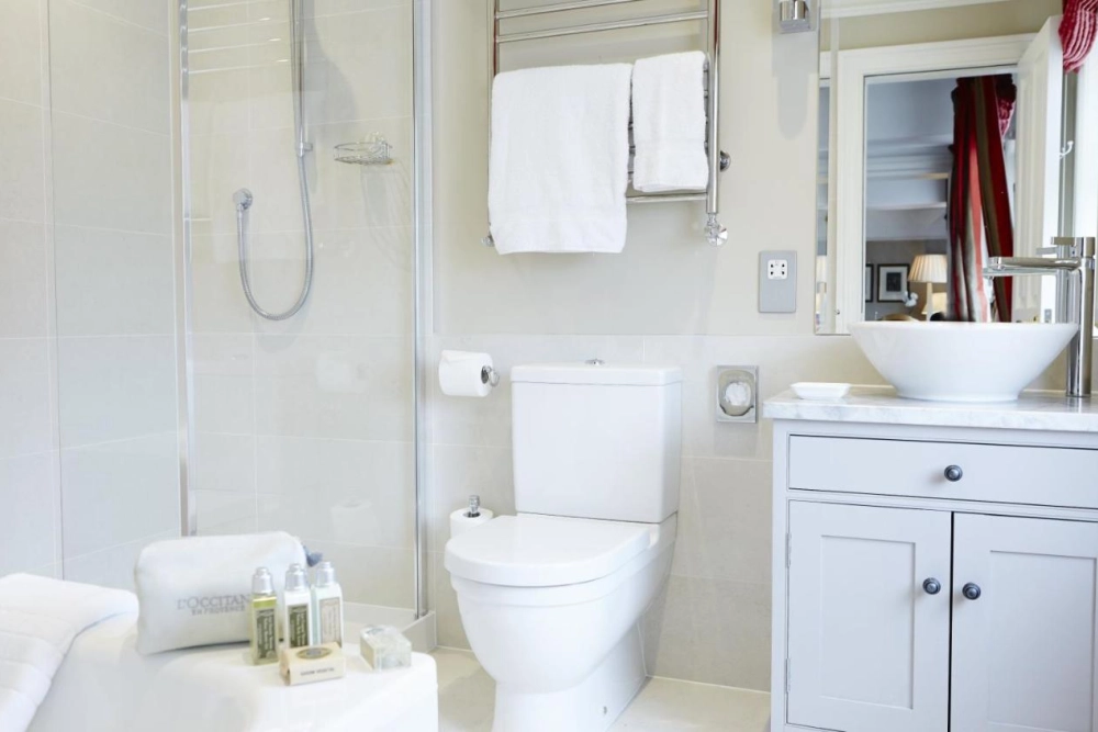 Castle House Hotel - Hotel Photo 25