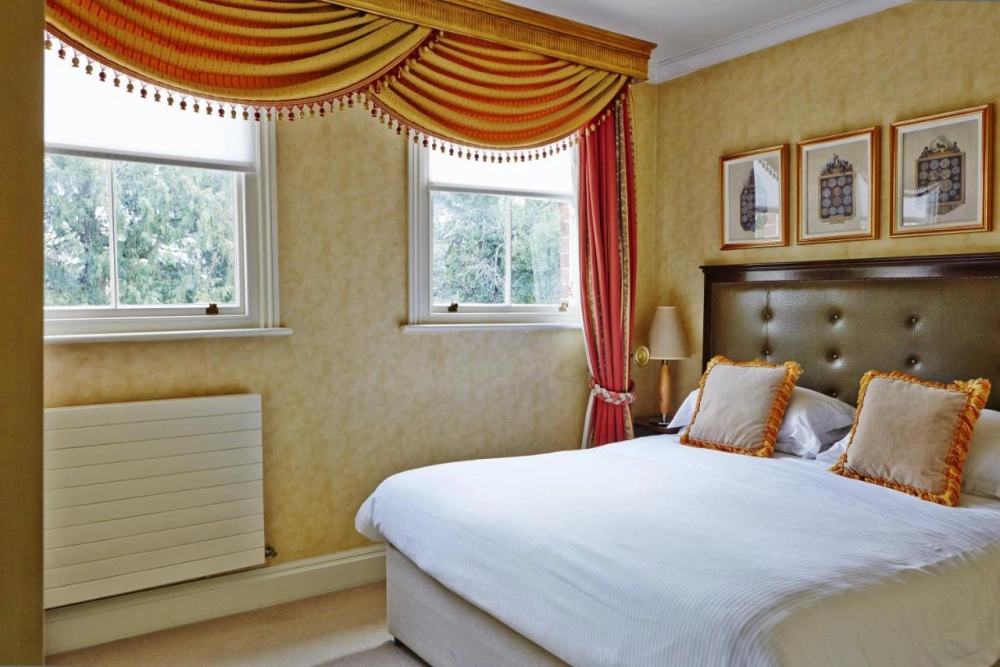 Castle House Hotel - Hotel Photo 26