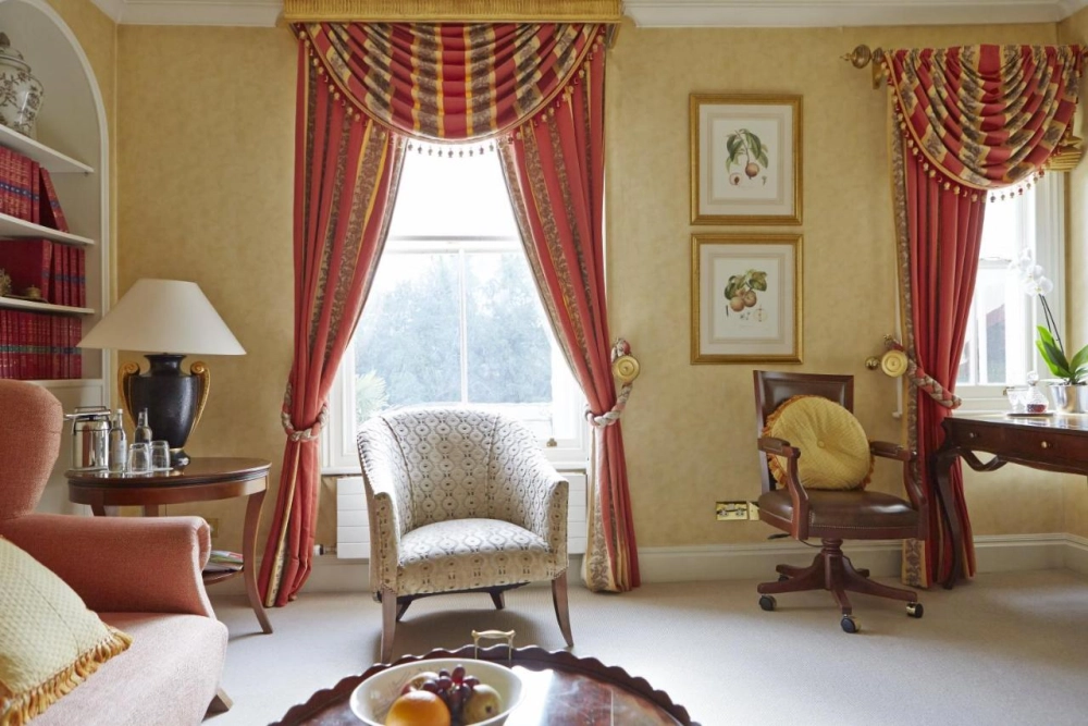 Castle House Hotel - Hotel Photo 27