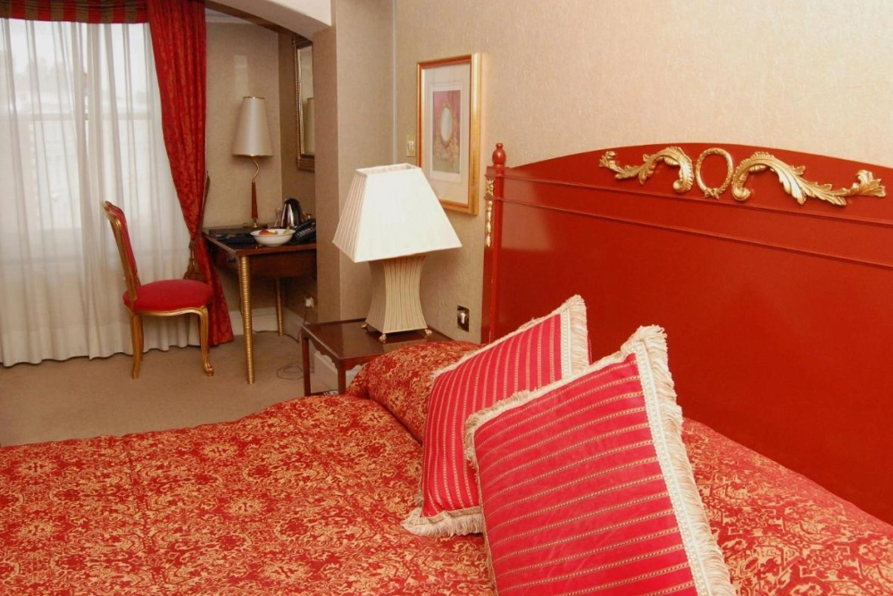 Castle House Hotel - Hotel Photo 28