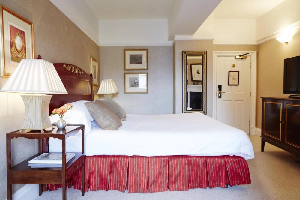 Castle House Hotel - Hotel Photo 31