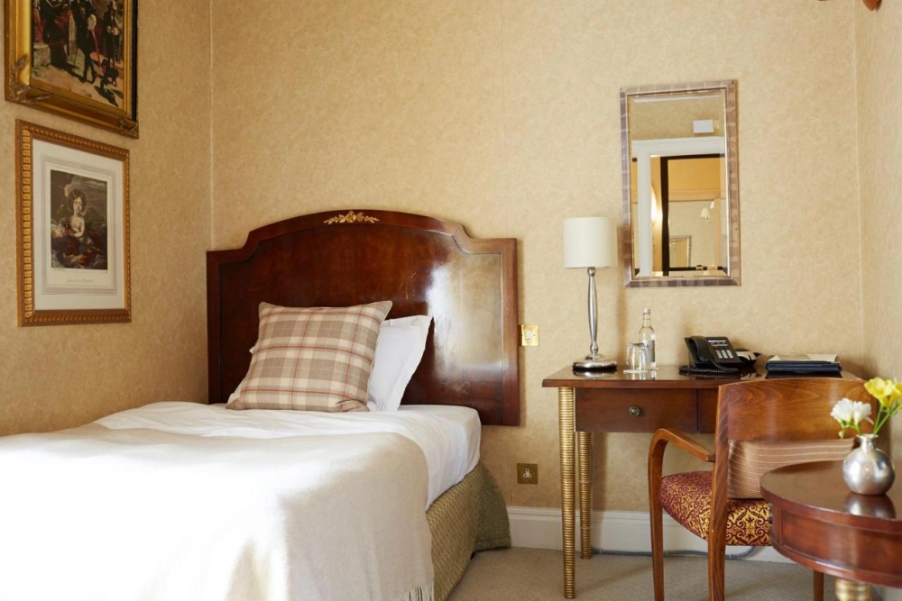 Castle House Hotel - Hotel Photo 34