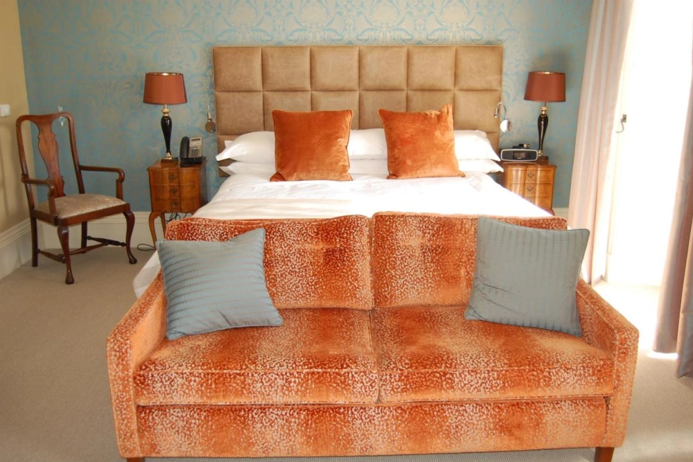 Castle House Hotel - Hotel Photo 36