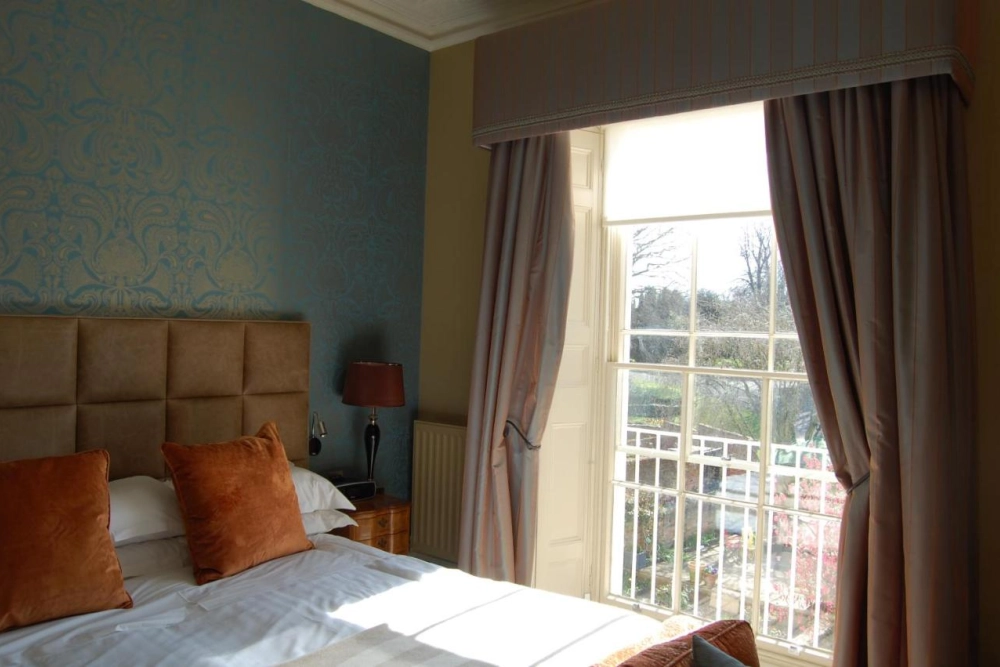 Castle House Hotel - Hotel Photo 37