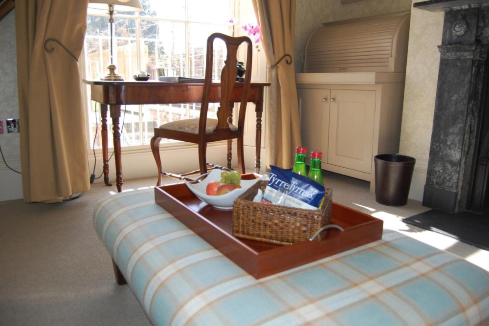 Castle House Hotel - Hotel Photo 39