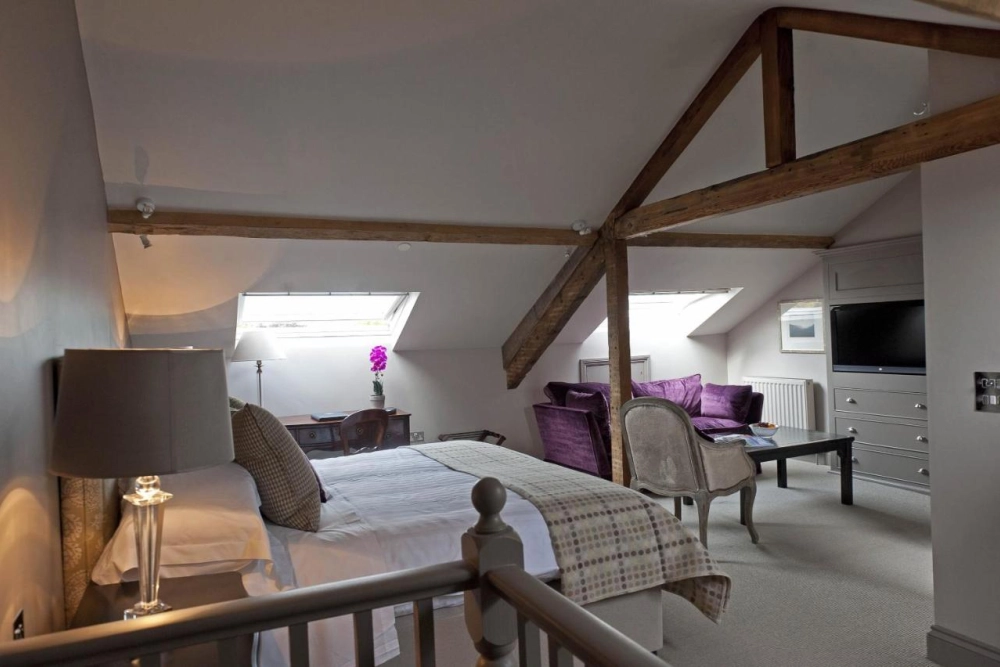 Castle House Hotel - Hotel Photo 40