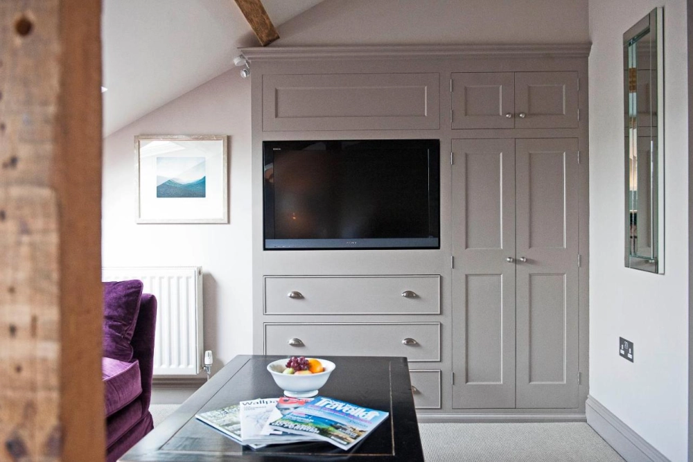 Castle House Hotel - Hotel Photo 41