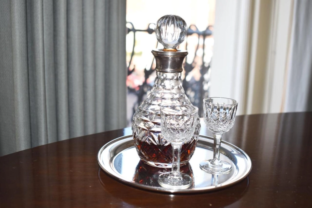 Castle House Hotel - Hotel Photo 49