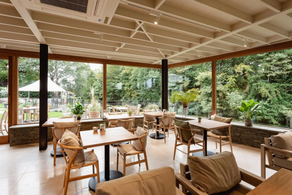 Castle House Hotel - Hotel Photo 50