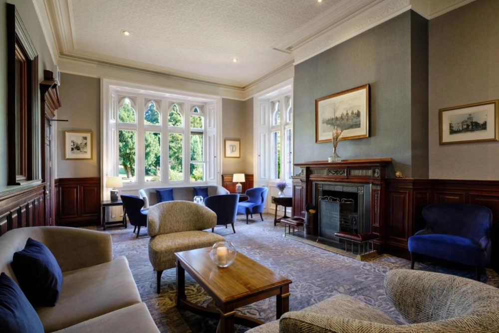 Delta Hotels by Marriott Breadsall Priory Country Club - Hotel Photo 6