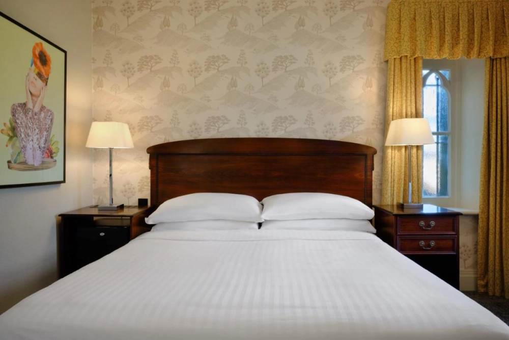 Delta Hotels by Marriott Breadsall Priory Country Club - Hotel Photo 14