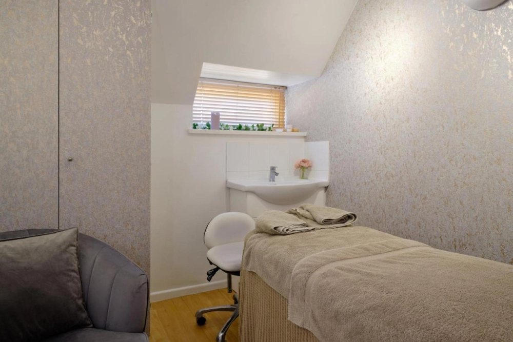 Delta Hotels by Marriott Breadsall Priory Country Club - Hotel Photo 19