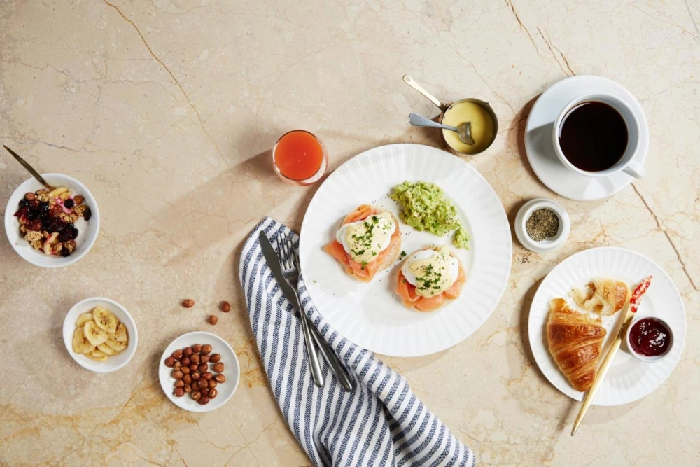 Delta Hotels by Marriott Breadsall Priory Country Club - Hotel Photo 20