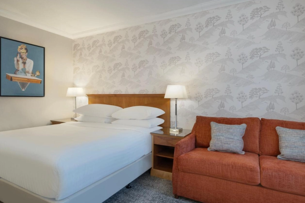 Delta Hotels by Marriott Breadsall Priory Country Club - Hotel Photo 22