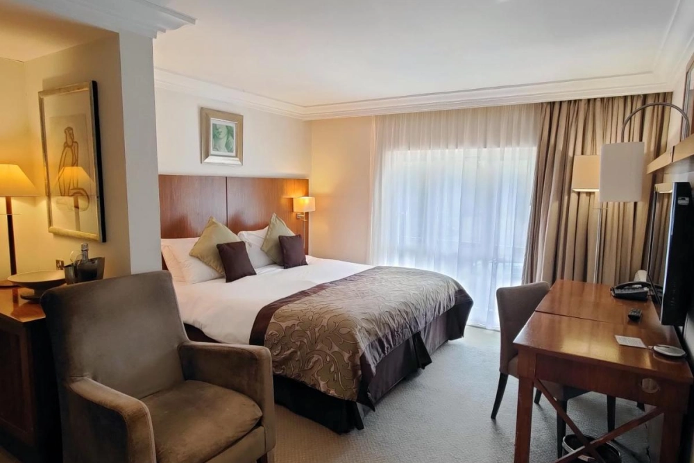 Priest House On The River - Hotel Photo 1