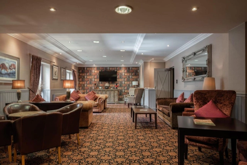 Priest House On The River - Hotel Photo 2