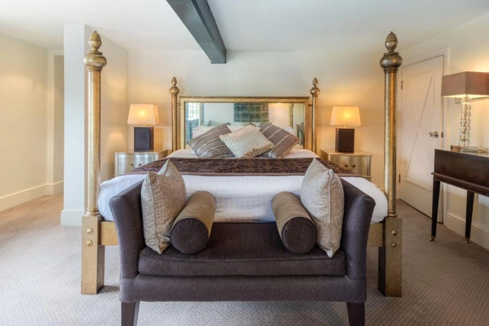 Priest House On The River - Hotel Photo 5