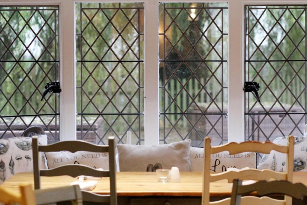 Priest House On The River - Hotel Photo 6