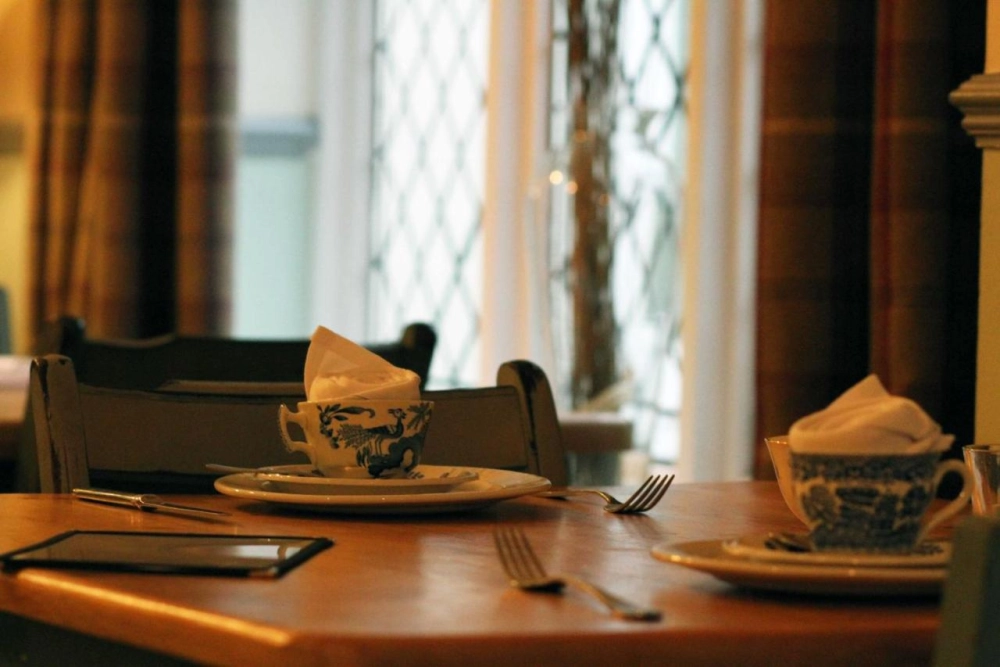 Priest House On The River - Hotel Photo 7