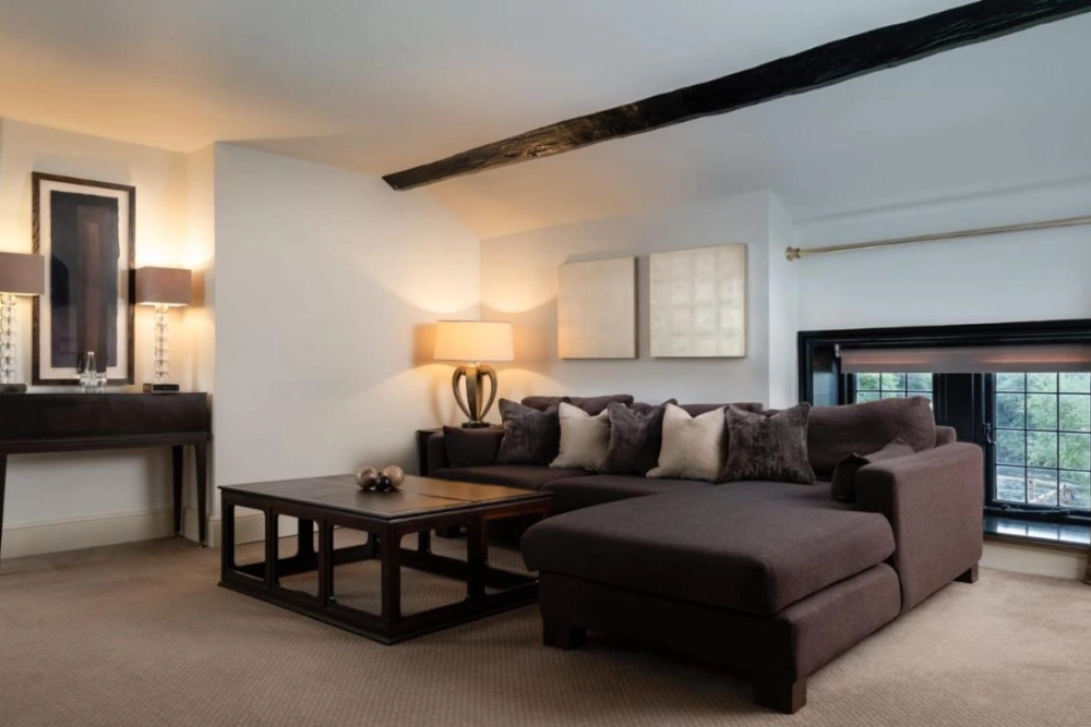 Priest House On The River - Hotel Photo 8